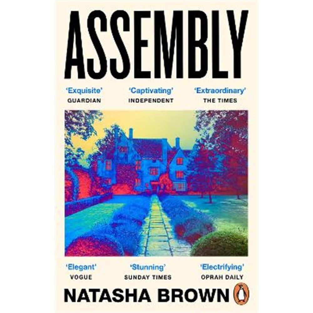 Assembly (Paperback) - Natasha Brown